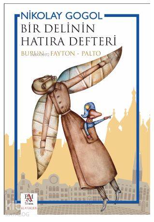 Bir Delinin Hatıra Defteri