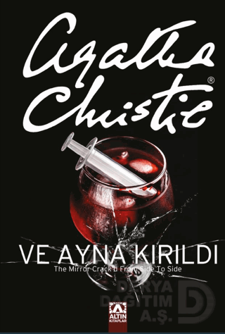 VE AYNA KIRILDI