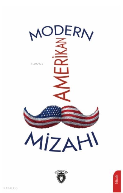 Modern Amerikan Mizahı - Kolektif