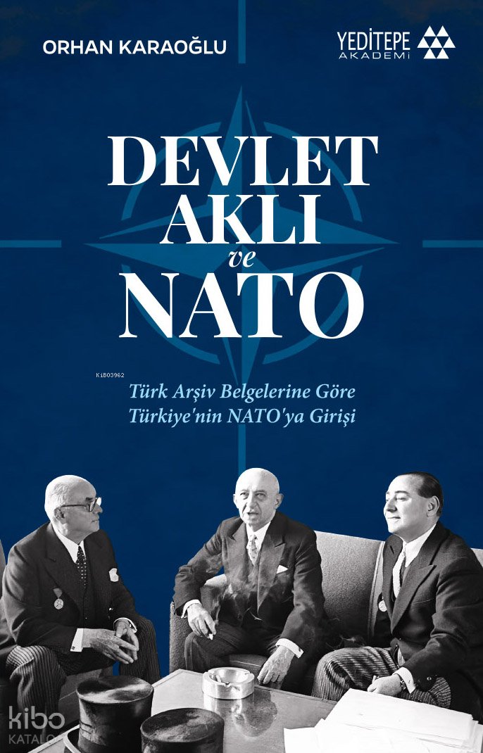 Devlet Aklı ve NATO