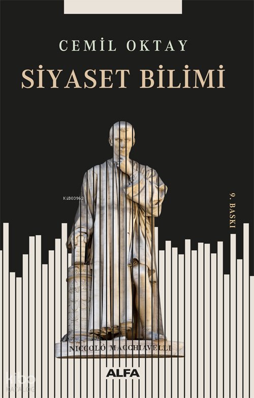 Siyaset Bilimi İncelemeleri - Cemil Oktay
