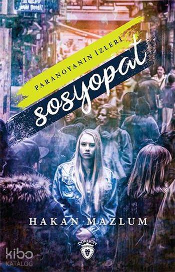 Sosyopat - Hakan Mazlum