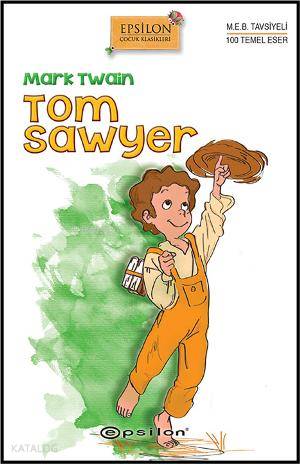 Tom Sawyer - Mark Twain