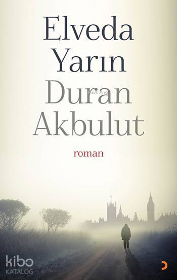 Elveda Yarın