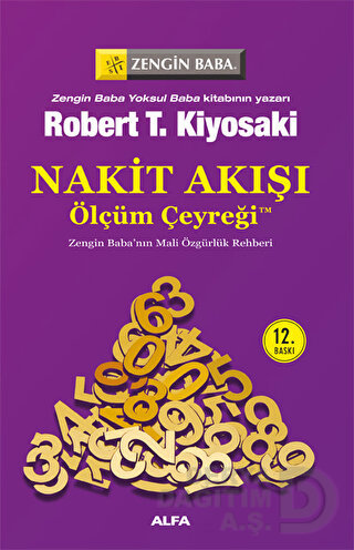 NAKİT AKIŞI ÖLÇÜM ÇEYREĞİ