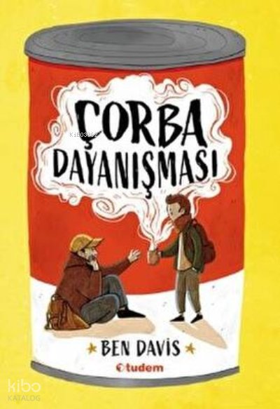 Çorba Dayanışması - Ben Davis
