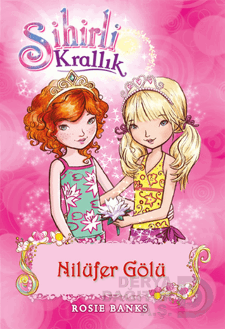 SİHİRLİ KRALLIK 10 BALONCUK VOLKANI