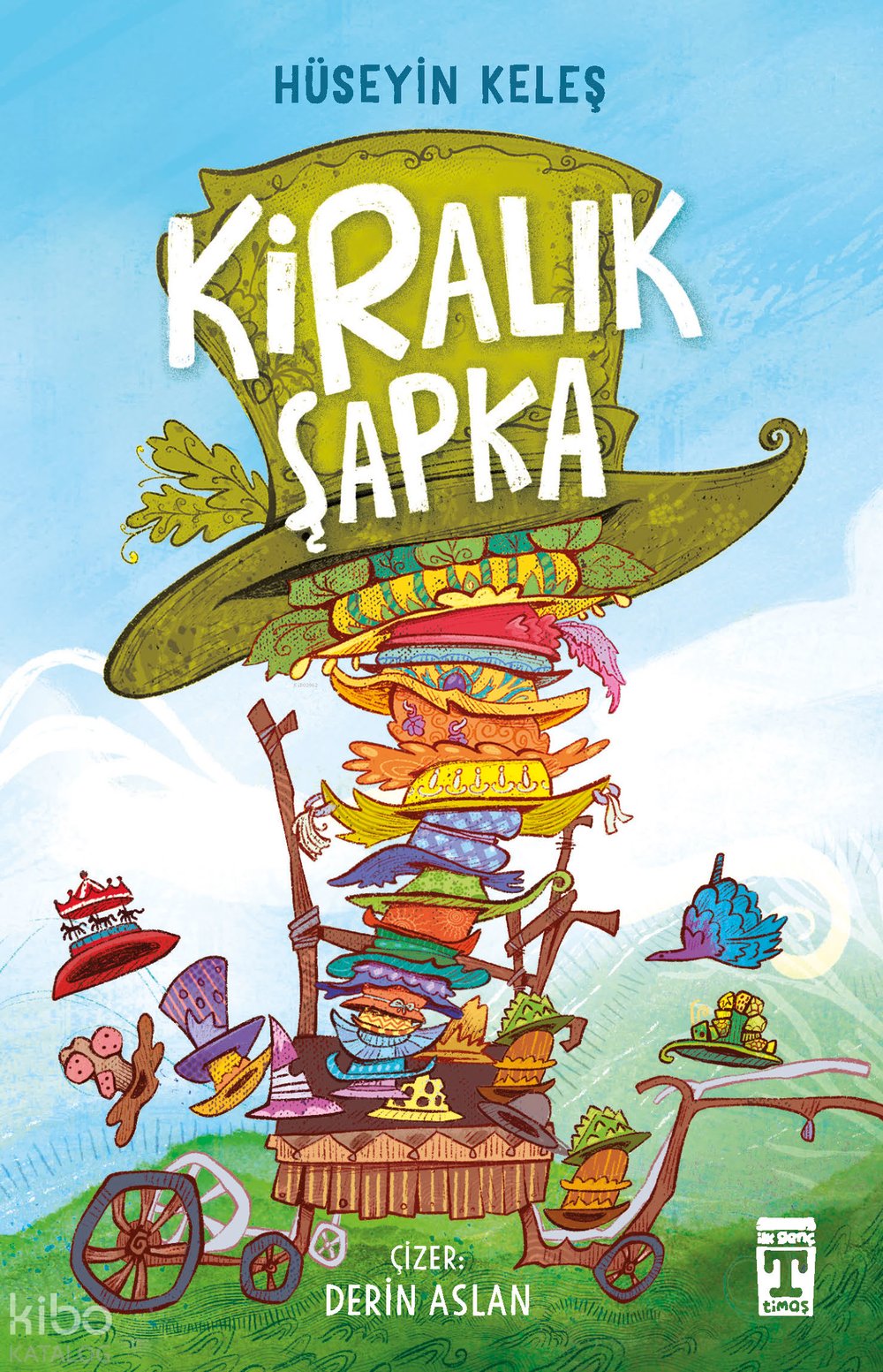 Kiralık Şapka