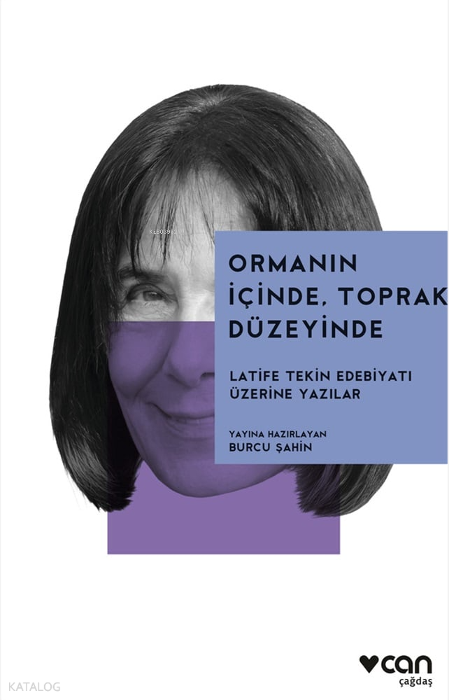 ORMANIN İÇİNDE TOPRAK DÜZEYİNDE