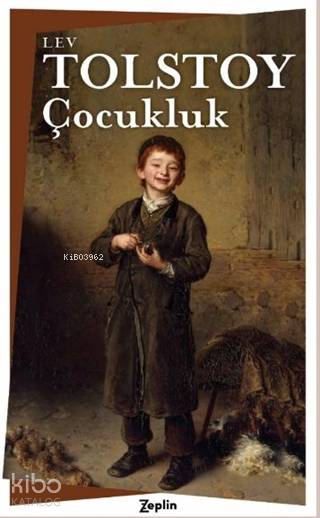 Çocukluk