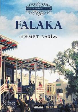 Falaka - Ahmet Rasim