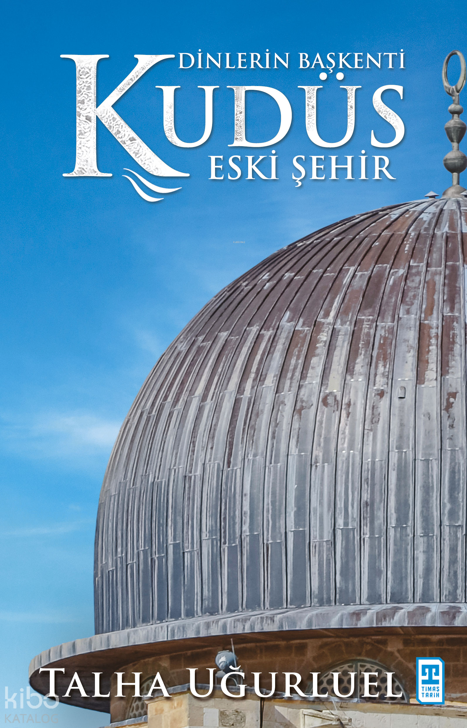 Kudüs 2-Eski Şeh
