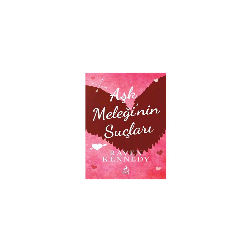 AŞK MELEĞİNİN SUÇLARI