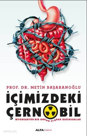 İçimizdeki Çernobil