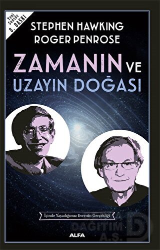 ZAMANIN VE UZAYIN DOĞASI