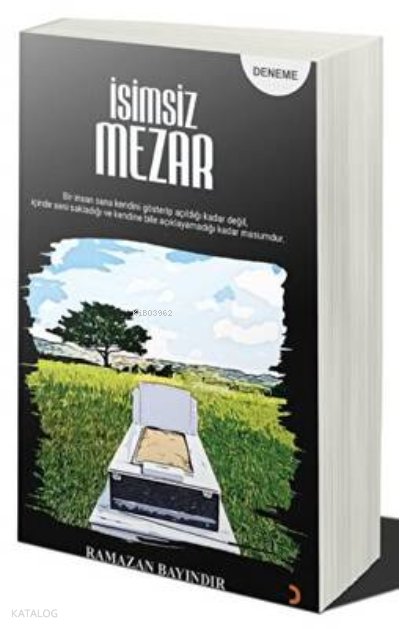 İsimsiz Mezar
