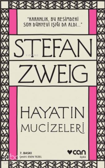 Hayatın Mucizeleri