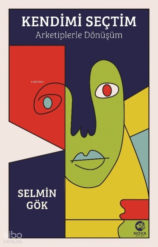 Kendimi Seçtim