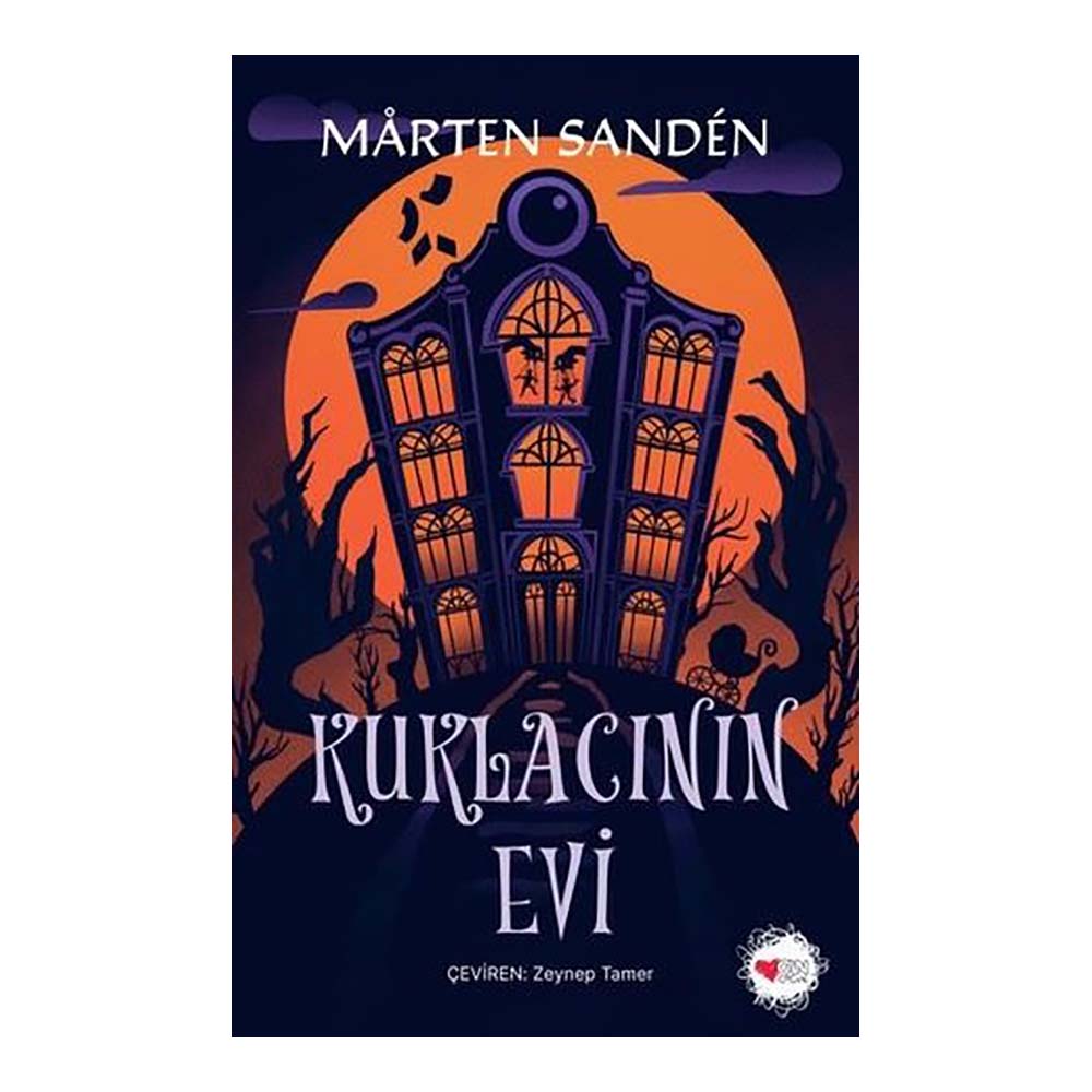 Kuklacının Evi