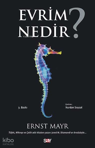 Evrim Nedir?