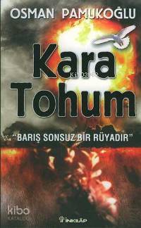 Kara Tohum - Osman Pamukoğlu