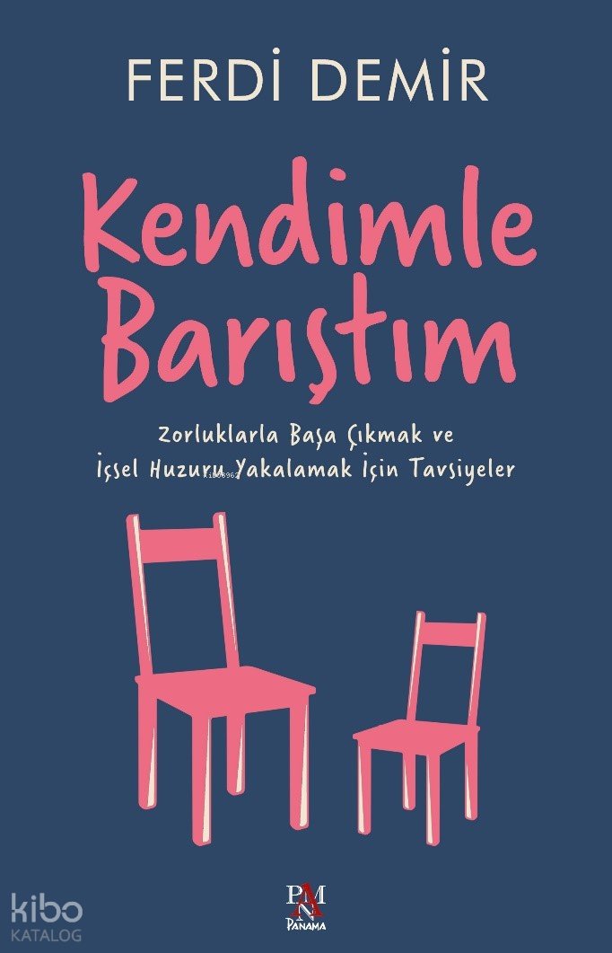 Kendimle Barıştım - Ferdi Demir