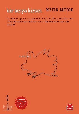 Bir Acıya Kiracı