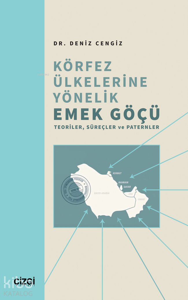 Körfez Ülkelerine Yönelik Emek Göçü