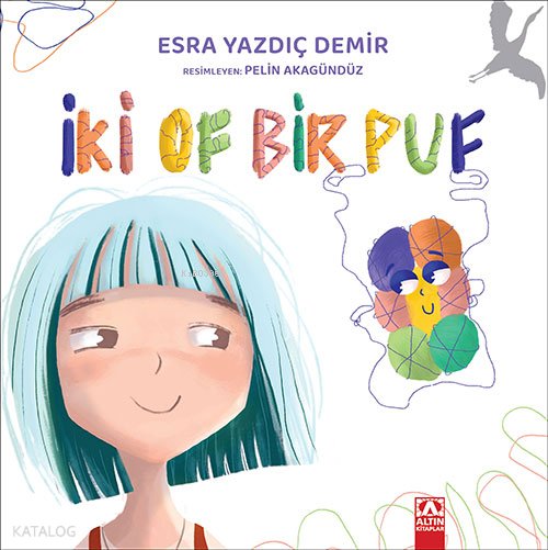 İki Of Bir Puf - Esra Yazdıç Demir