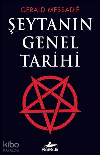 Şeytanın Genel Tarihi