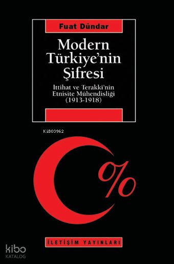 Modern Türkiye'nin Şifresi