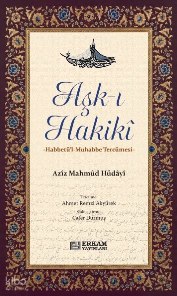 Aşk-ı Hakiki