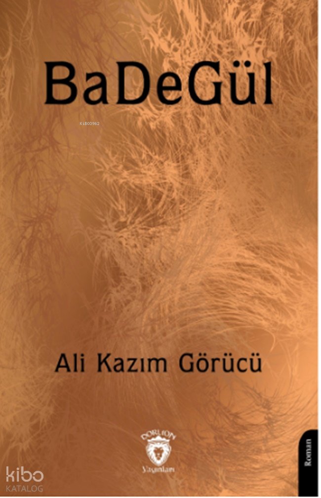 BaDeGül - Ali Kazım Görücü