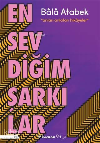 En Sevdiğim Şarkılar - Bala Atabek