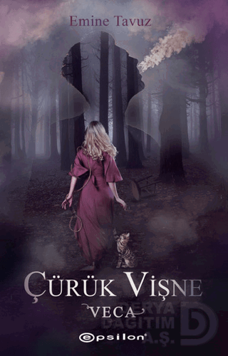 ÇÜRÜK VİŞNE / EMİNE YAVUZ