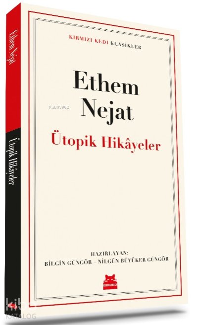Ütopik Hikâyeler