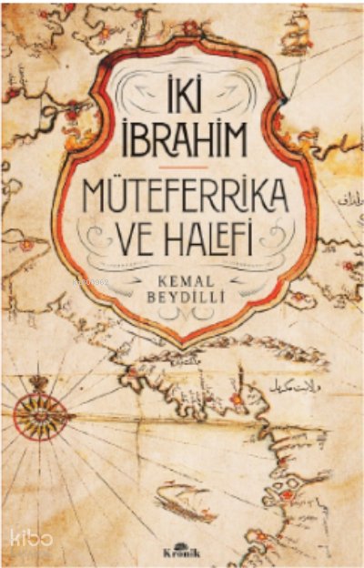 İki İbrahim - Kemal Beydilli