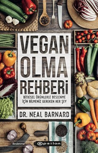 VEGAN OLMA YOLLARI