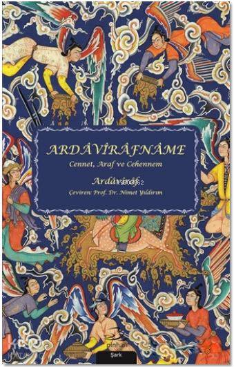 Ardavirafname
