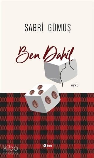 Ben Dahil - Sabri Gümüş
