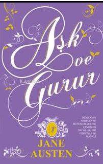 Aşk ve Gurur (Ciltli) - Jane Austen