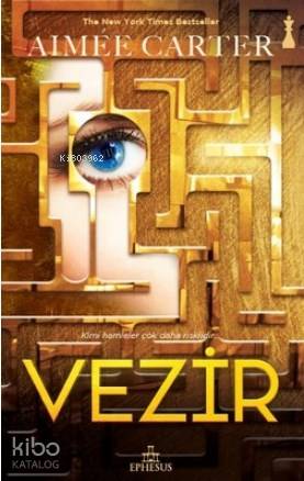 Vezir - Aimee Carter