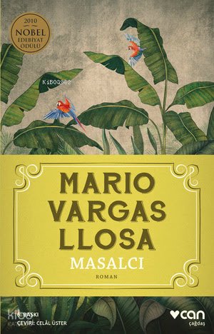 Masalcı