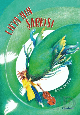 LİKYANIN ŞARKISI