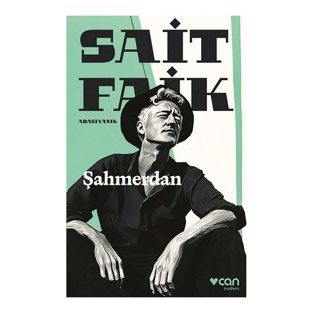 Şahmerdan - Sait Faik Abasıyanık