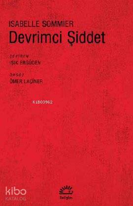 Devrimci Şiddet