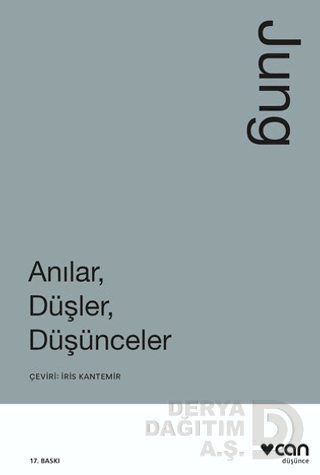 Anılar, Düşler, Düşünceler