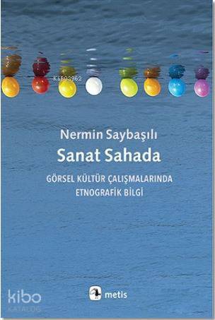 Sanat Sahada - Nermin Saybaşılı