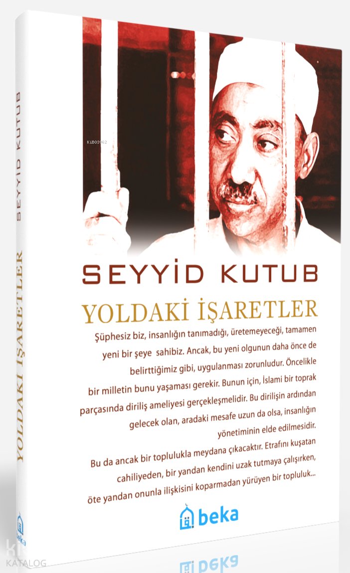 Yoldaki İşaretler (Ciltli) - Seyyid Kutub