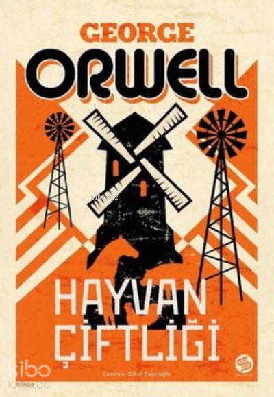 Hayvan Çiftliği - George Orwell
